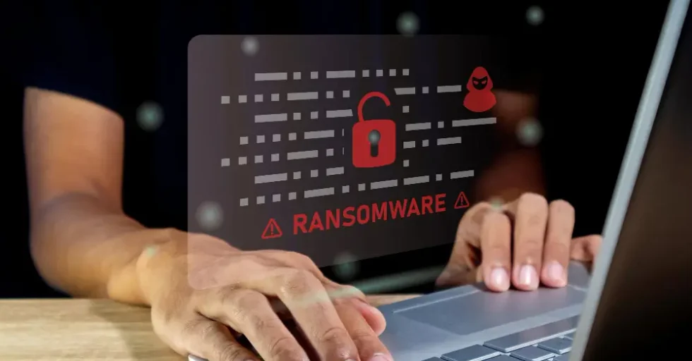 ransomware ransomware