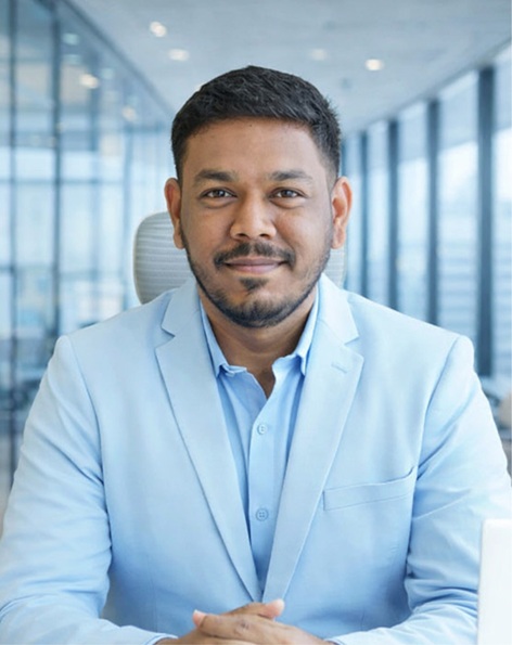 Falgun Rathod Cyber Zen Leadership for cybersecurity